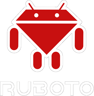 Ruboto Logo